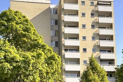 Wohnung Bonn Duisdorf - 2 Zimmer, 49 m&sup2;, 170.000&euro; | Angebot:25678031