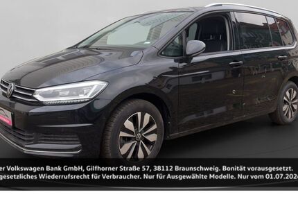 VW Touran 23.122 km 37.890 &euro; Köln-Mülheim 51063