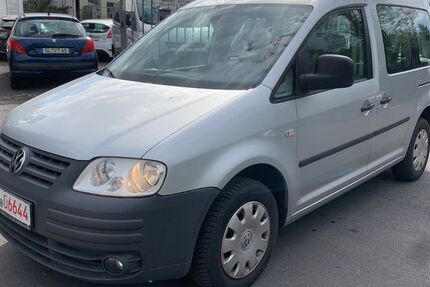 VW Caddy 245.000 km 2.850 &euro; Bergisch Gladbach 51465