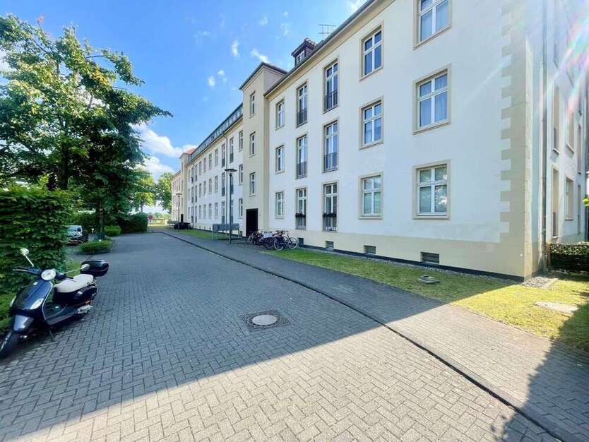 Wohnung zum Mieten in Köln 820 € 60 m²