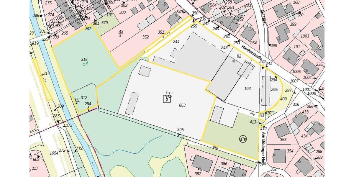 Gewerbeobjekt Hennef - 1.495.000&euro; | Angebot:26502357