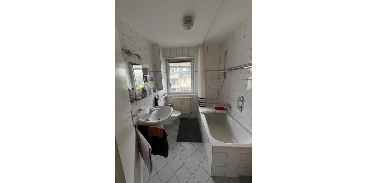 Etagenwohnung Neunkirchen-Seelscheid Seelscheid - 2 Zimmer, 62 m&sup2;, 675&euro; | Angebot:25656597