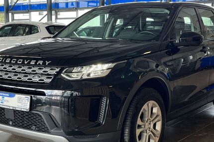 Land Rover Discovery Sport 110.818 km 22.000 &euro; Eitorf 53783