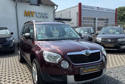 Skoda Yeti 140.000 km 6.000 &euro; Bonn 53179