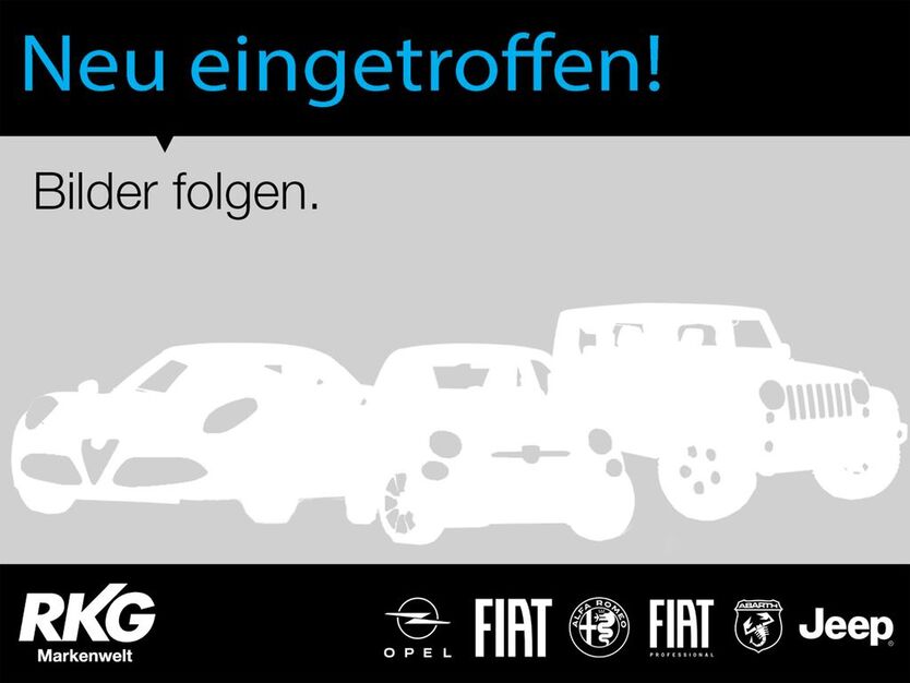 Opel Frontera 2.900 km 26.290 € Bonn 53119