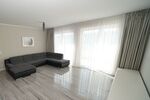 Exklusives Wohnen in Hürth! Möblierte 2-Zimmer-Wohnung mit großem Sonnen-Balkon