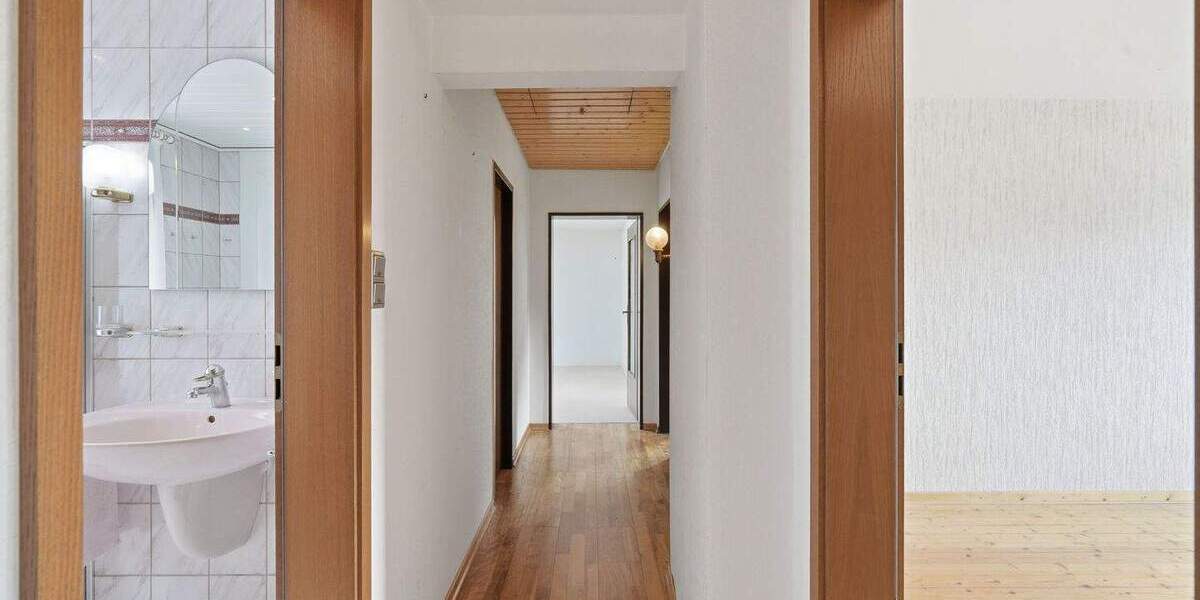 Doppelhaushälfte Wachtberg Villip - 6 Zimmer, 130 m&sup2;, 365.000&euro; | Angebot:25835503