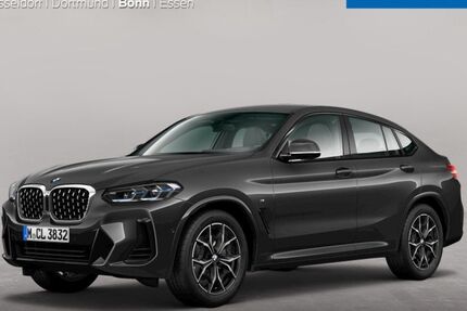 BMW X4 19.703 km 55.899 &euro; Bonn 53119