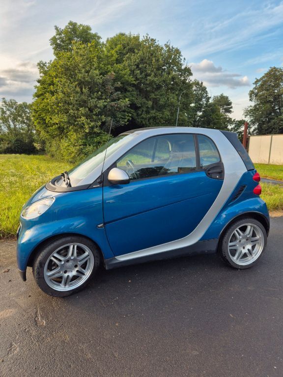 ForTwo