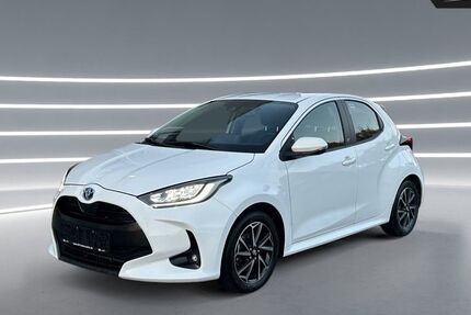 Toyota Yaris 22.610 km 19.990 &euro; Köln 51149