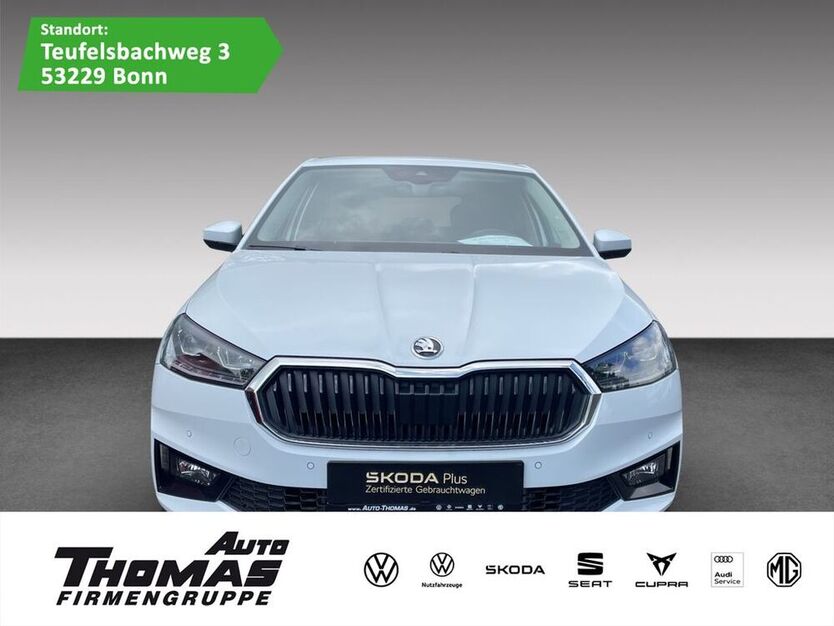 Fabia