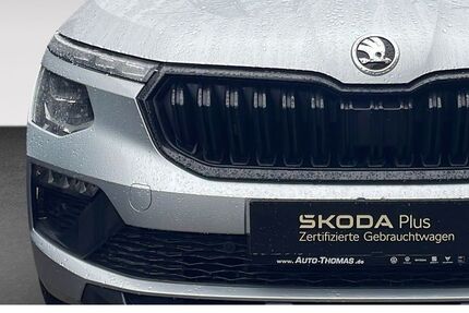 Skoda Kamiq 18.600 km 24.680 &euro; Bonn 53227
