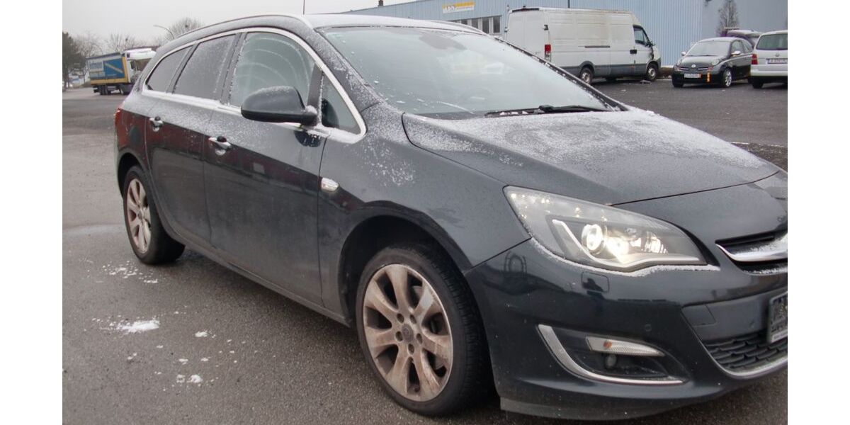Opel Astra 271.332 km 2.249 &euro; köln 51149