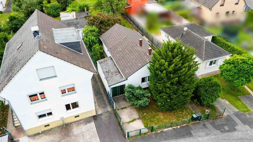 Grundstück Bonn / Pützchen/Bechlinghoven Pützchen - 399.000&euro; | Angebot:25665932