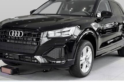 Audi Q2 5.000 km 37.990 &euro; Bonn 53119