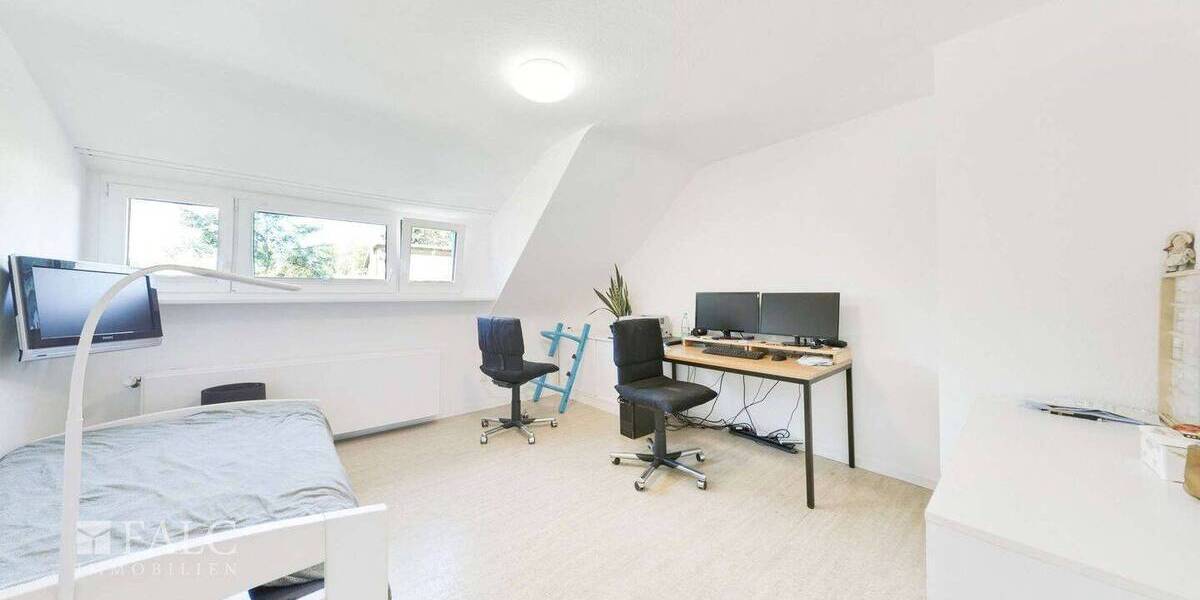 Doppelhaushälfte Köln Weiden - 4 Zimmer, 146 m&sup2;, 999.000&euro; | Angebot:26488060