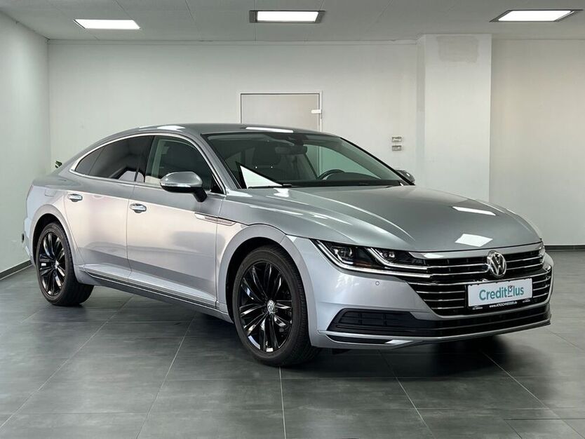 Arteon