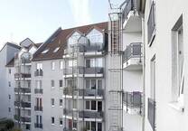 Kleine feine 2 Zimmerwohnung in Neuehrenfeld zu verkaufen