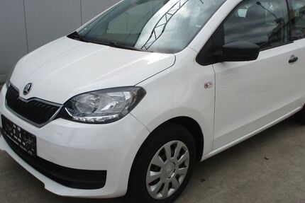 Skoda Citigo 77.320 km 6.270 &euro; Köln 51105