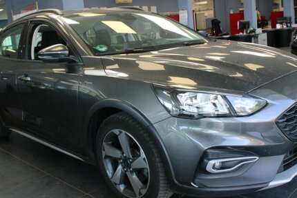 Ford Focus 1.0 EcoBoost Active 97.761 km 11.980 &euro; Euskirchen 53881
