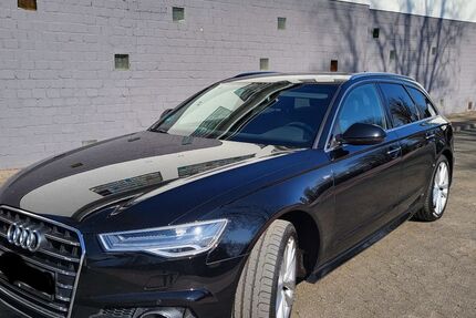 Audi A6 196.000 km 16.300 &euro; Köln 50999