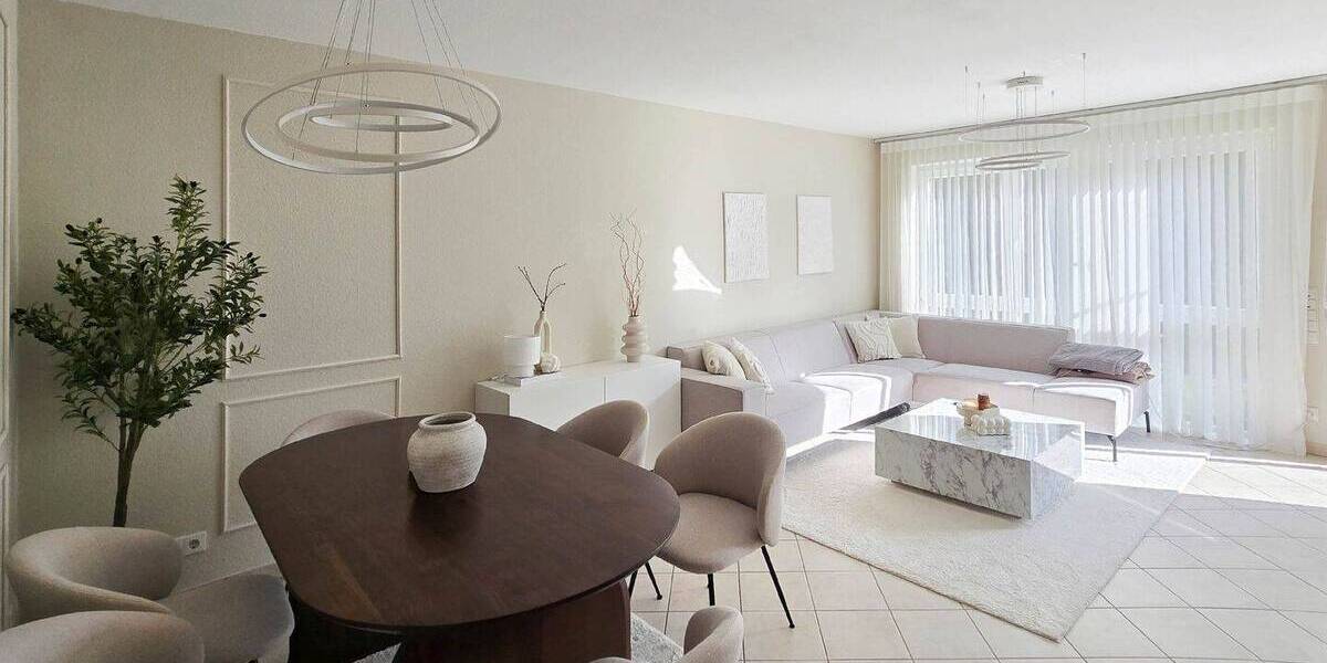 Etagenwohnung Overath - 2 Zimmer, 72 m&sup2;, 250.000&euro; | Angebot:26844062