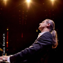 Hagen Rether - Liebe 30.11.2025 Tanzbrunnen Köln