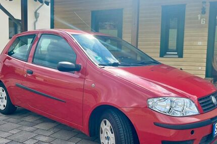 Fiat Punto 199.000 km 1.499 € Hennef 53773