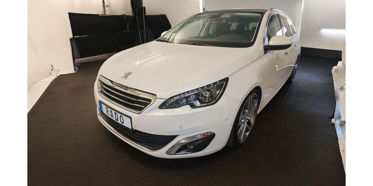 Peugeot 308 178.714 km 5.990 &euro; Troisdorf 53842