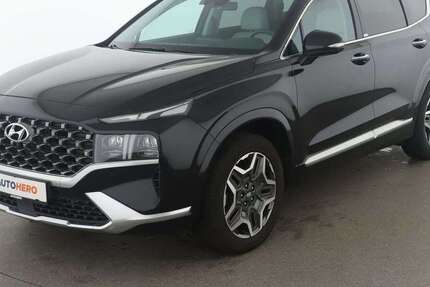 Hyundai SANTA FE 29.043 km 34.620 € Köln 50739
