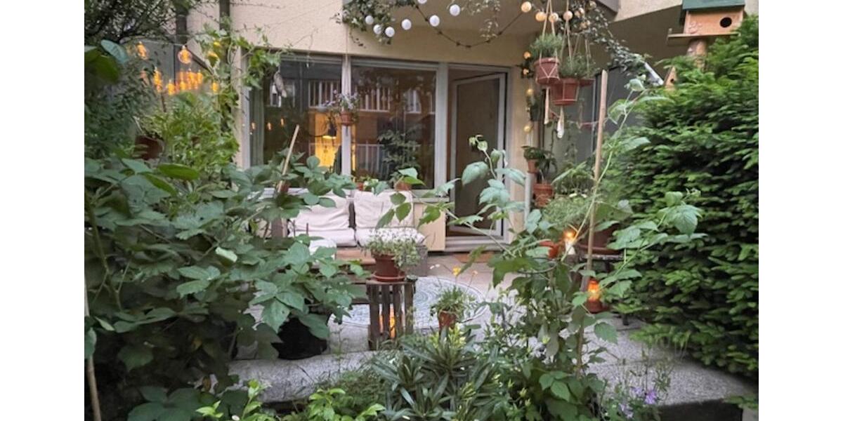 Etagenwohnung Köln Ehrenfeld - 575&euro; | Angebot:24801505