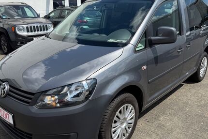 VW Caddy 199.900 km 7.850 &euro; Brühl 50321