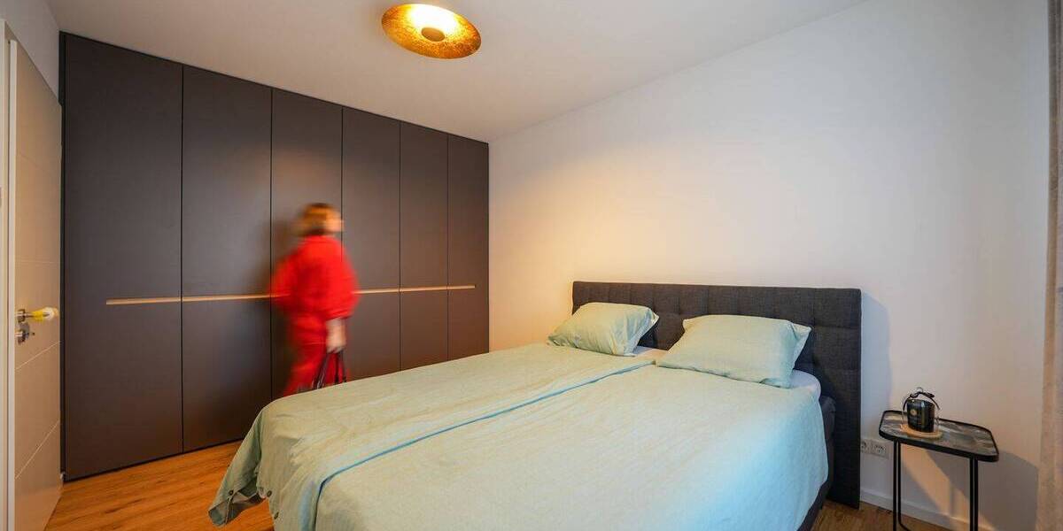 Etagenwohnung Bonn / Ippendorf Ippendorf - 3 Zimmer, 83 m&sup2;, 599.000&euro; | Angebot:26501627