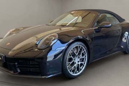 Porsche 992 10.000 km 172.700 € Köln 50823