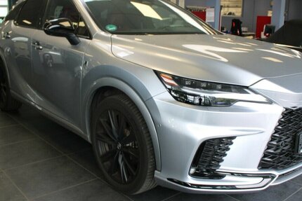 Lexus RX 500H F Sport 9.985 km 59.980 &euro; Euskirchen 53881