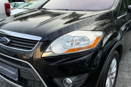 Ford Kuga 295.807 km 5.190 € Bergisch Gladbach 51467