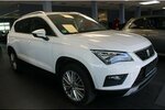 Seat Ateca 2.0 TDI XCELLENCE 54.510 km 19.980 &euro; Euskirchen 53881