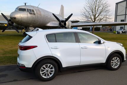 Kia Sportage 64.000 km 17.600 &euro; Köln 50937