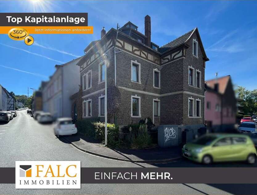 Haus zum Kaufen in Bonn Muffendorf 759.000 € 303 m²