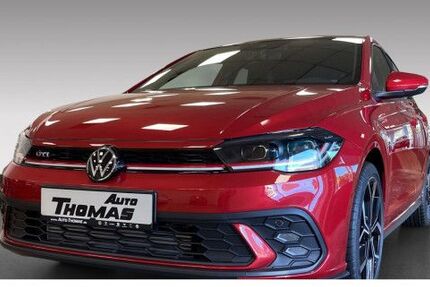 VW Polo 3.500 km 32.980 &euro; Hennef 53773