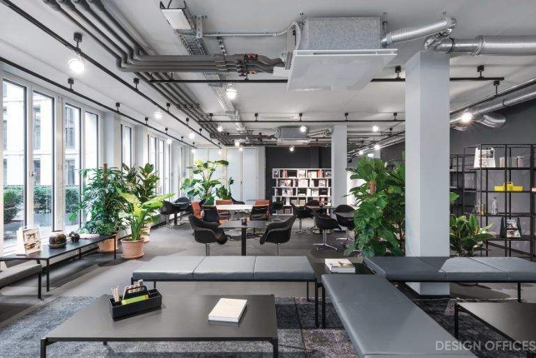 Gewerbeobjekt Bonn Zentrum - 1.200&euro; | Angebot:24864759