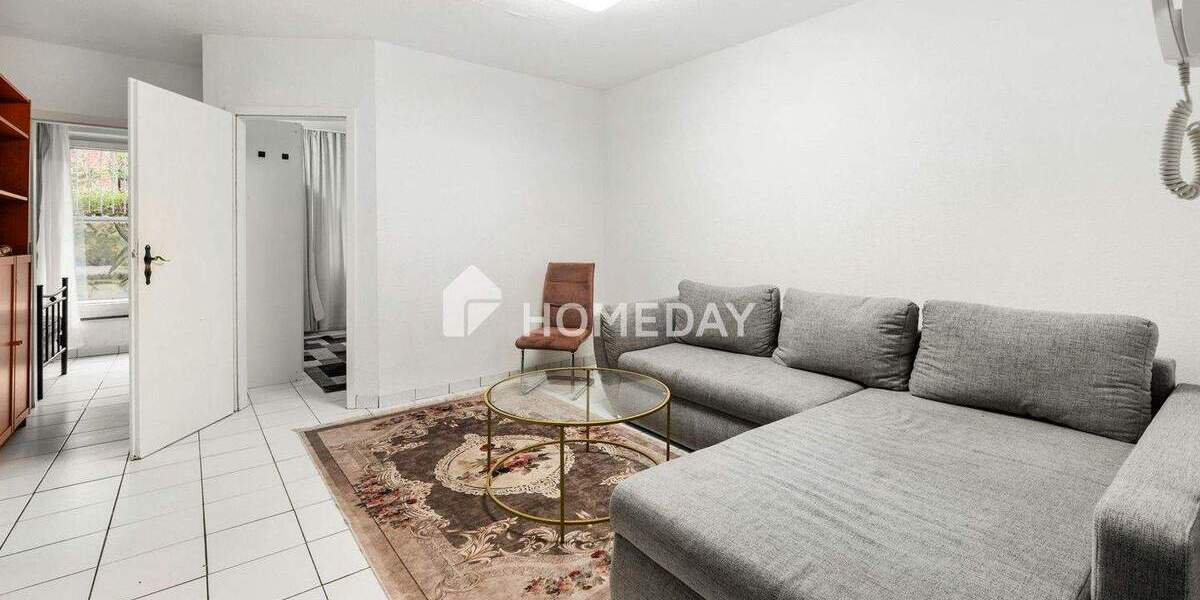 Etagenwohnung Bonn Bad Godesberg - 4 Zimmer, 87 m&sup2;, 269.000&euro; | Angebot:24687914