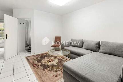 Wohnung Bonn Bad Godesberg - 4 Zimmer, 87 m&sup2;, 269.000&euro; | Angebot:24687914