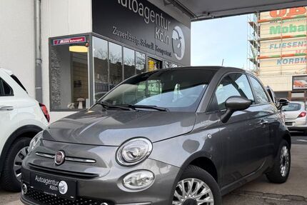 Fiat 500 51.285 km 10.790 &euro; Köln 51067