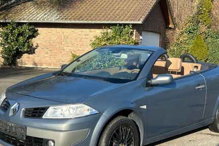 Renault Megane 190.000 km 2.100 &euro; Erftstadt 50374
