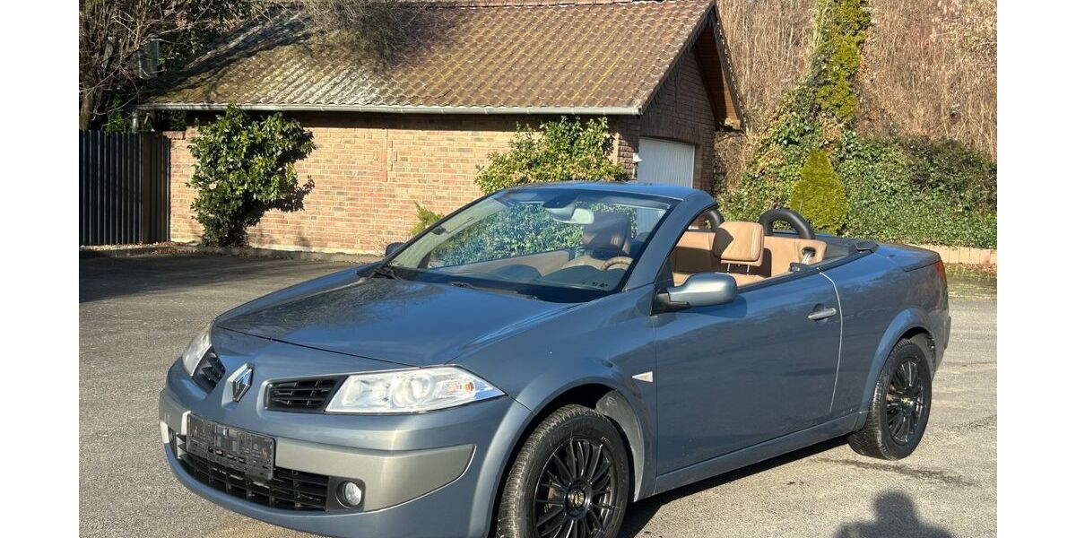 Renault Megane 190.000 km 2.100 &euro; Erftstadt 50374