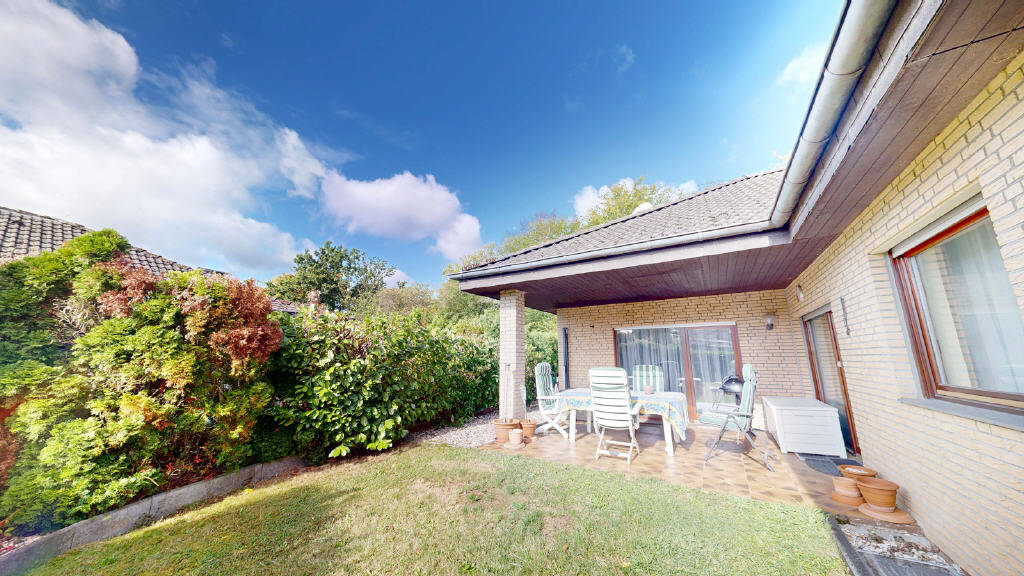 Einfamilienhaus Bonn (Brüser Berg) Ückesdorf - 5 Zimmer, 135 m&sup2;, 599.000&euro; | Angebot:26093648