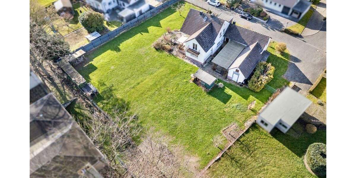 Grundstück Bornheim Sechtem - 490.000&euro; | Angebot:25770435