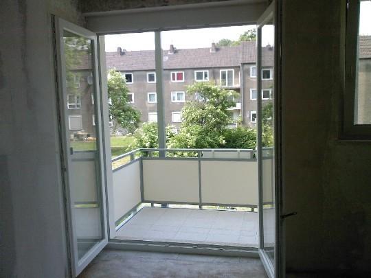 Modernes Wohnen in Kalk zimmer