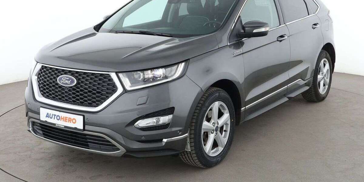 Ford Edge 97.280 km 23.190 &euro; Köln 50739